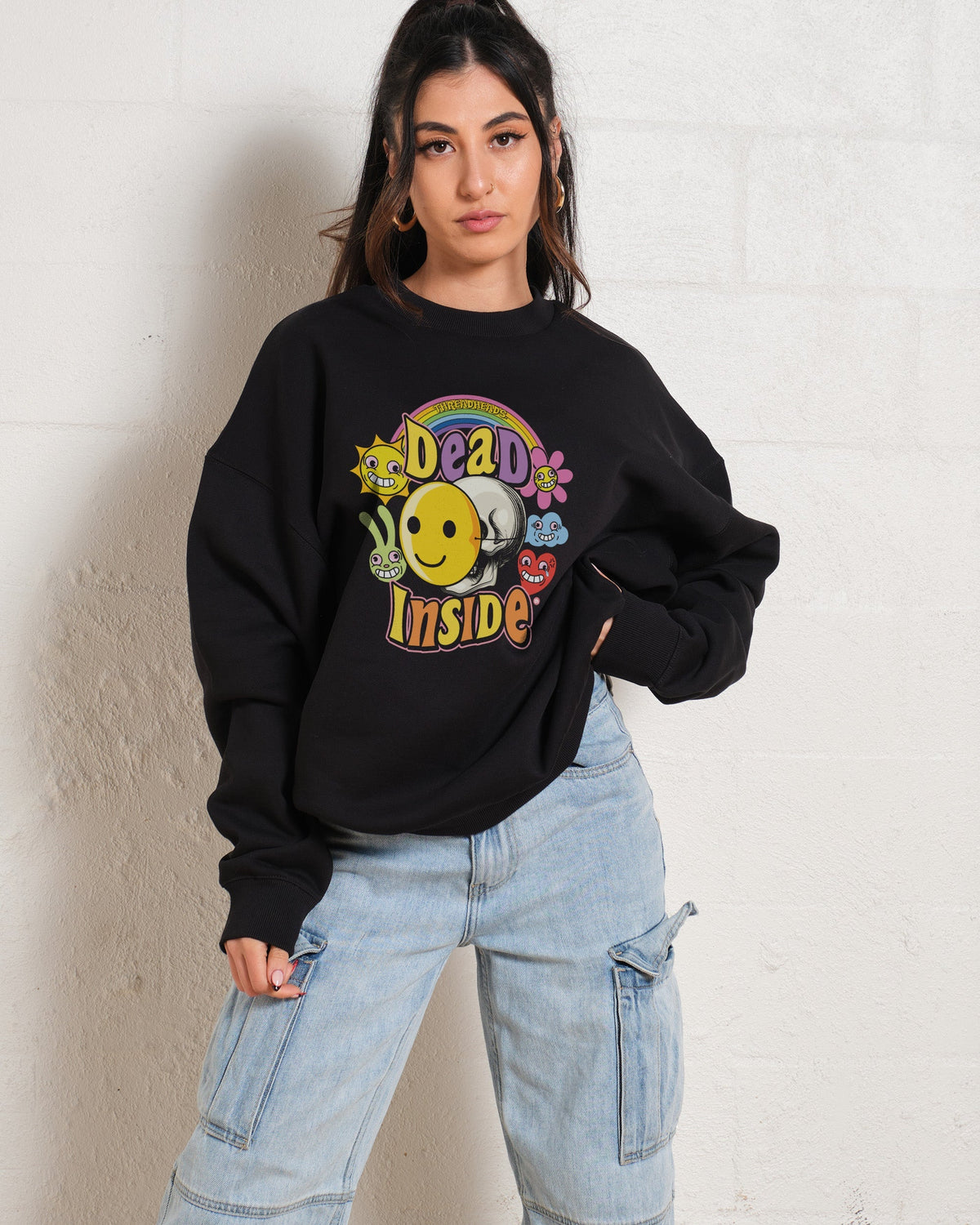 Dead Inside Unisex