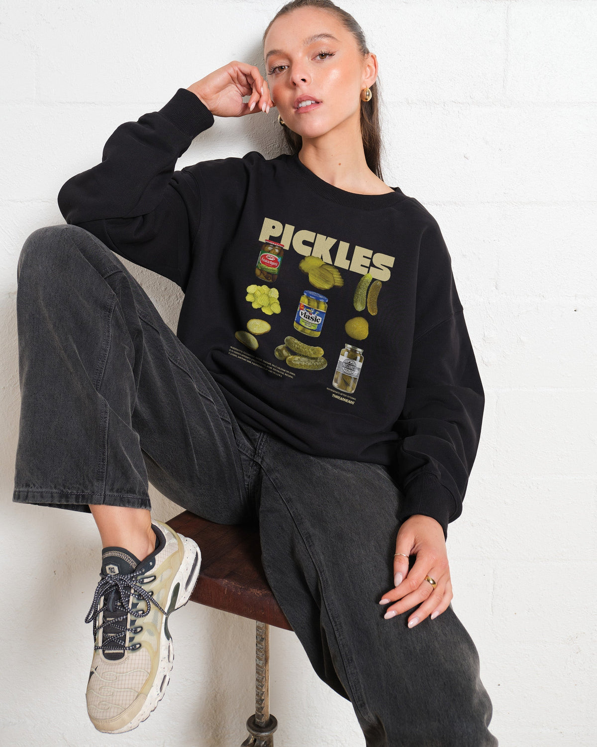 The Pickles Unisex