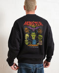 Monster Mash Unisex
