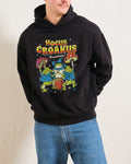 Hocus Croakus Unisex