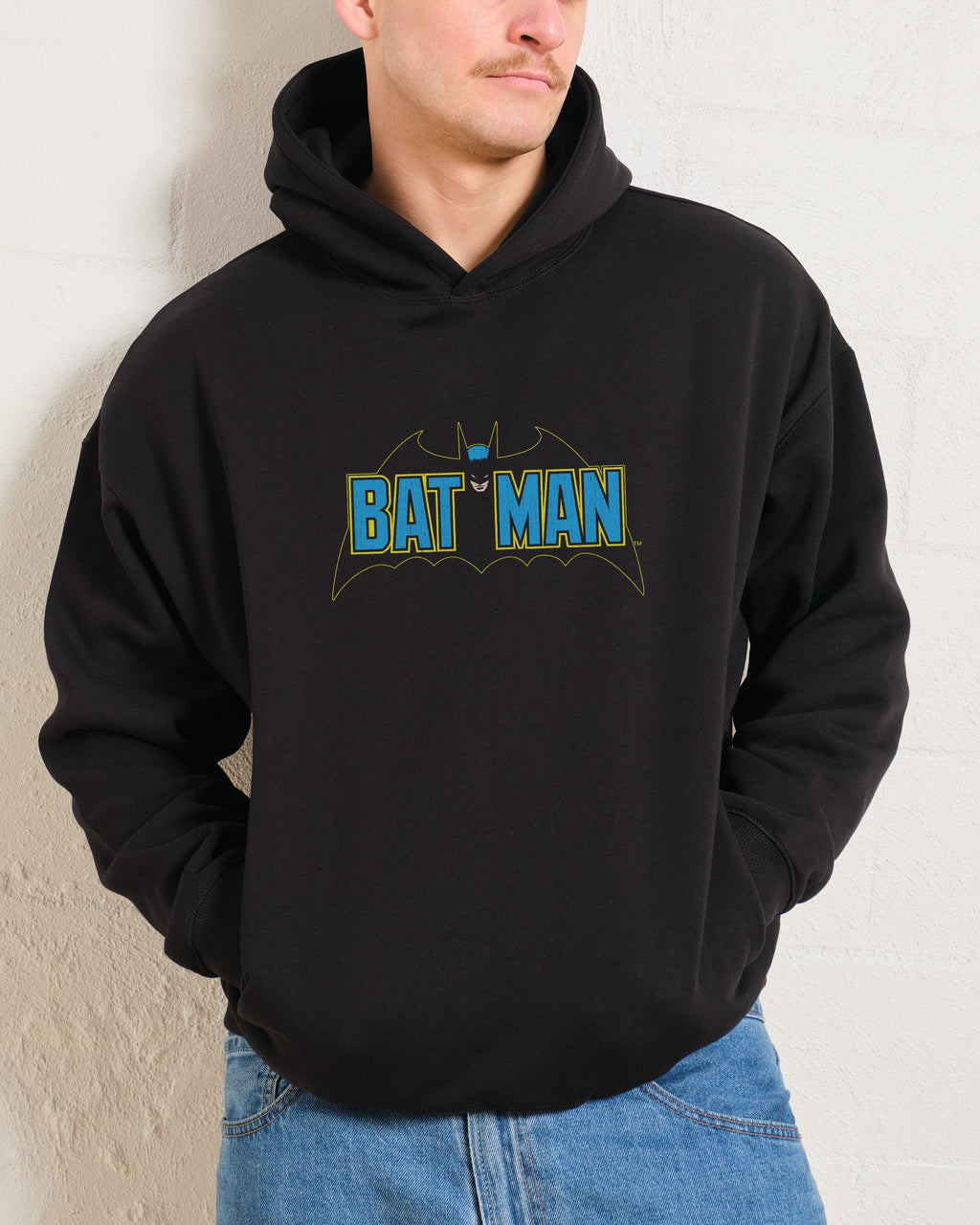 Exploding Gotham City Unisex