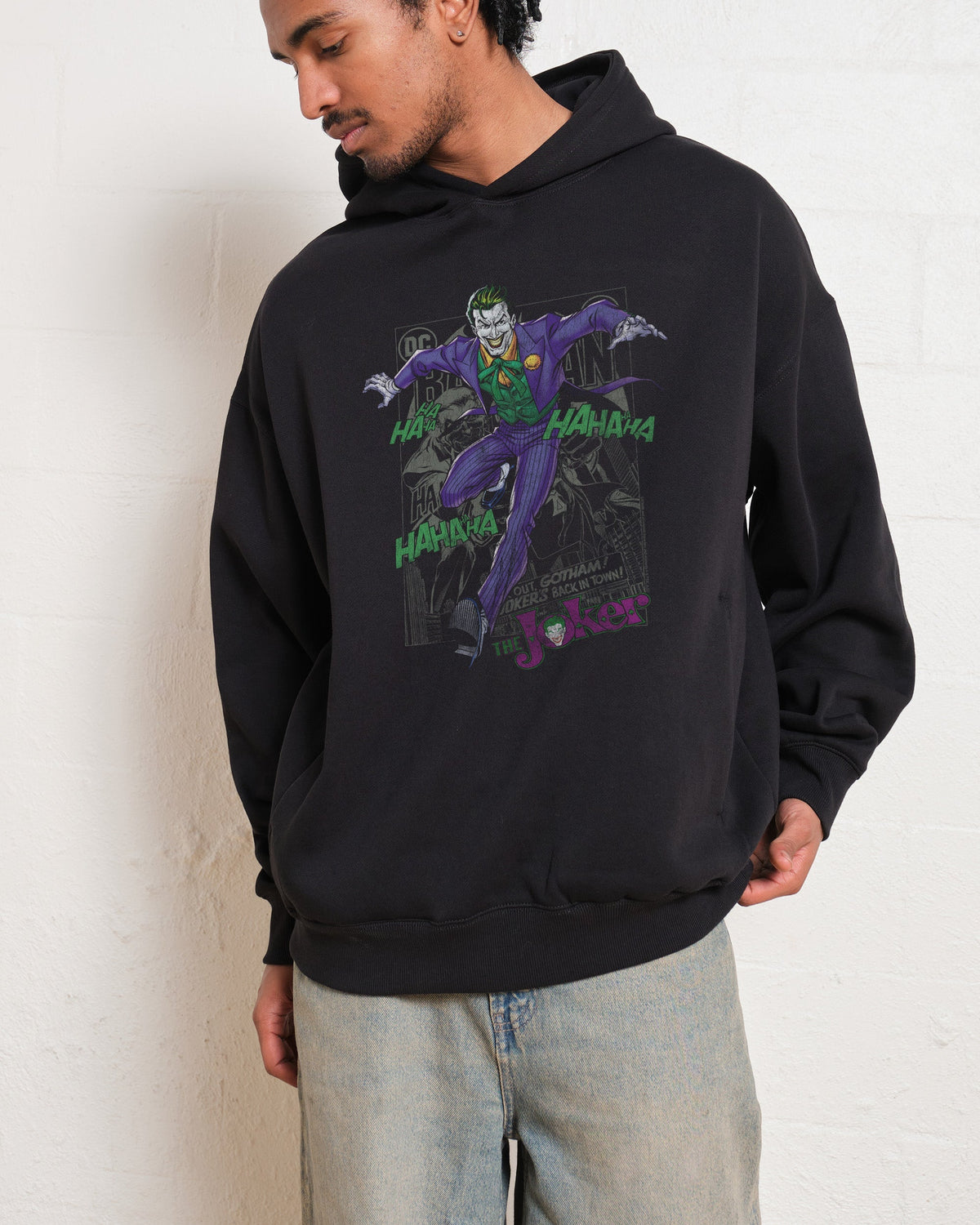 The Joker Unisex