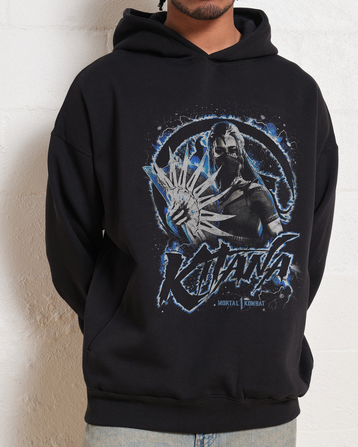 Kitana Unisex