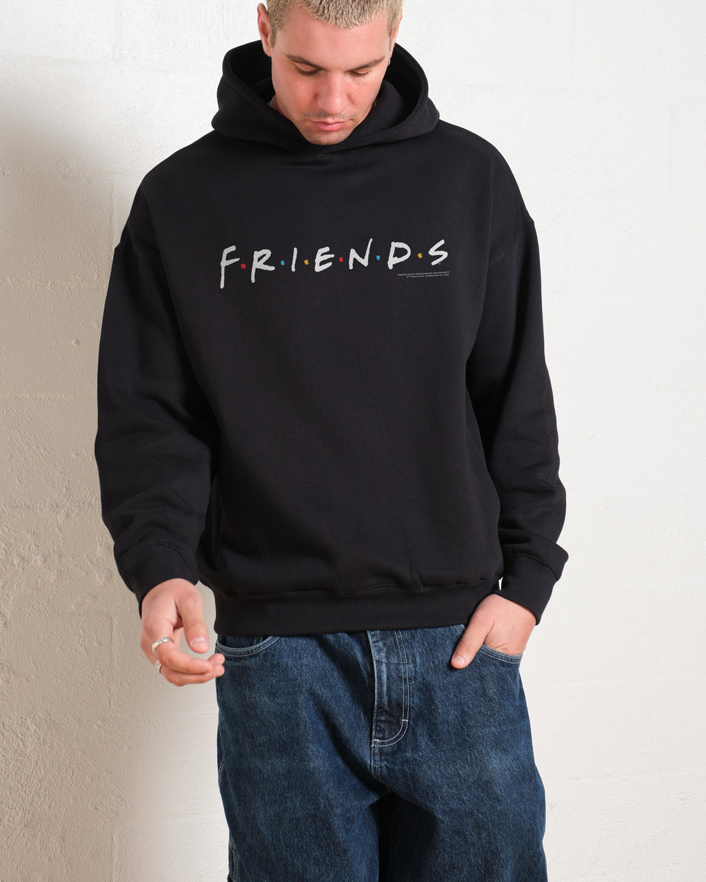 Friends Logo Unisex