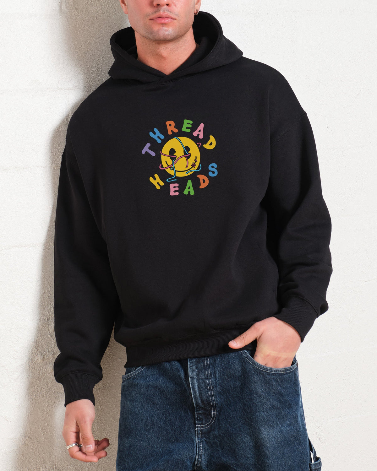 Thread Heads Unisex