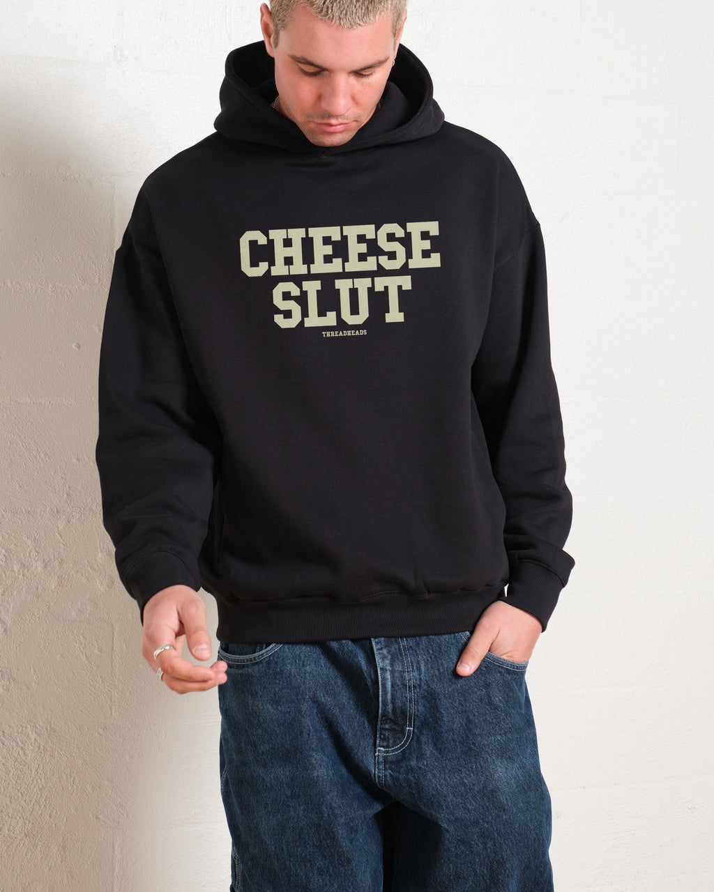 Cheese Slut Unisex