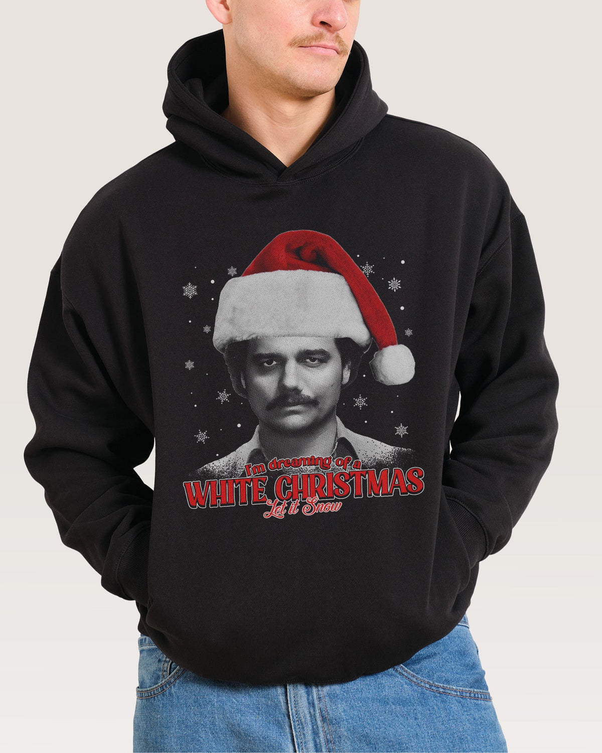 White Christmas Unisex