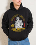 Democracy Manifest Judo Academy Unisex