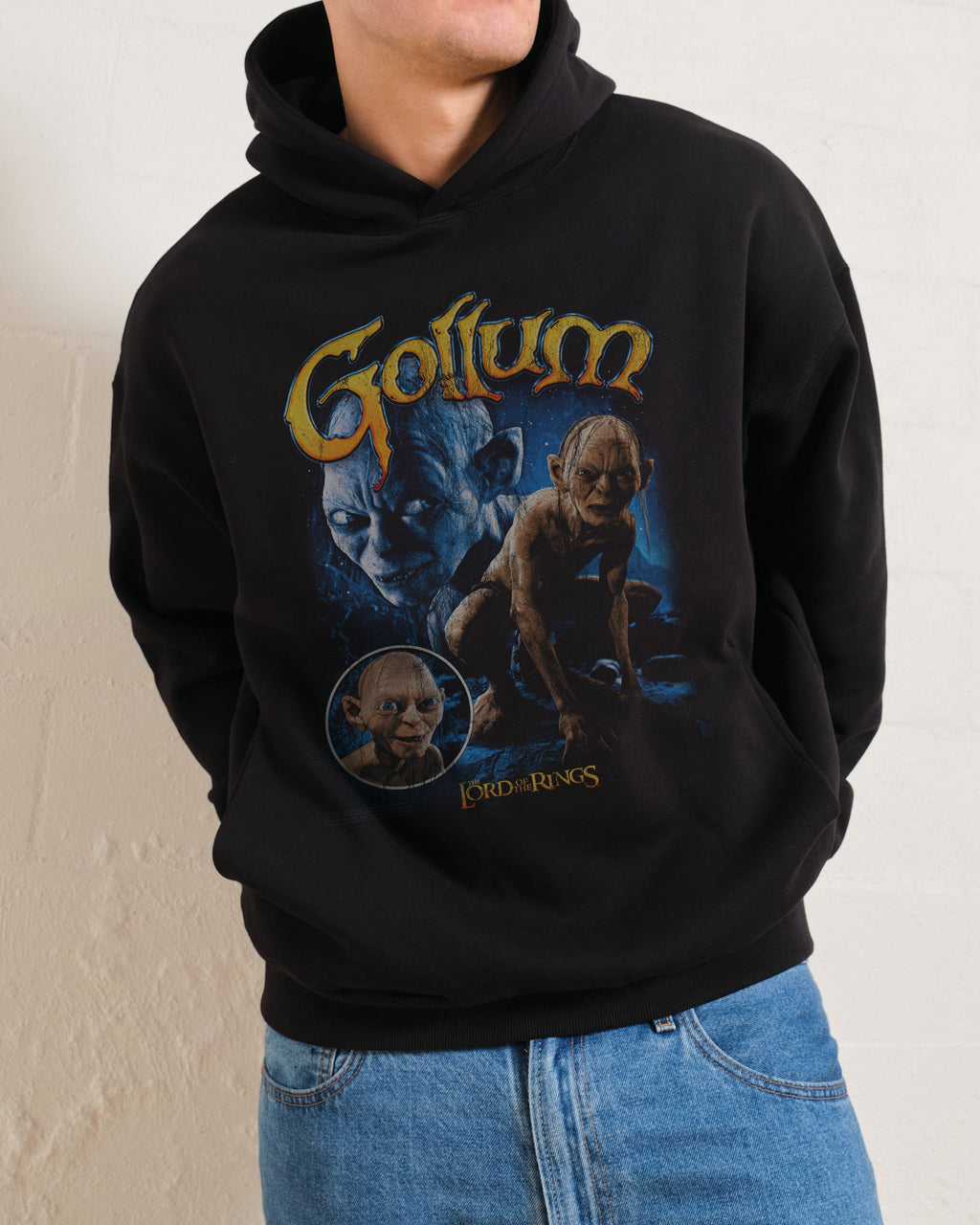 Vintage Gollum Unisex