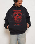 Friday the 13th Mask Unisex