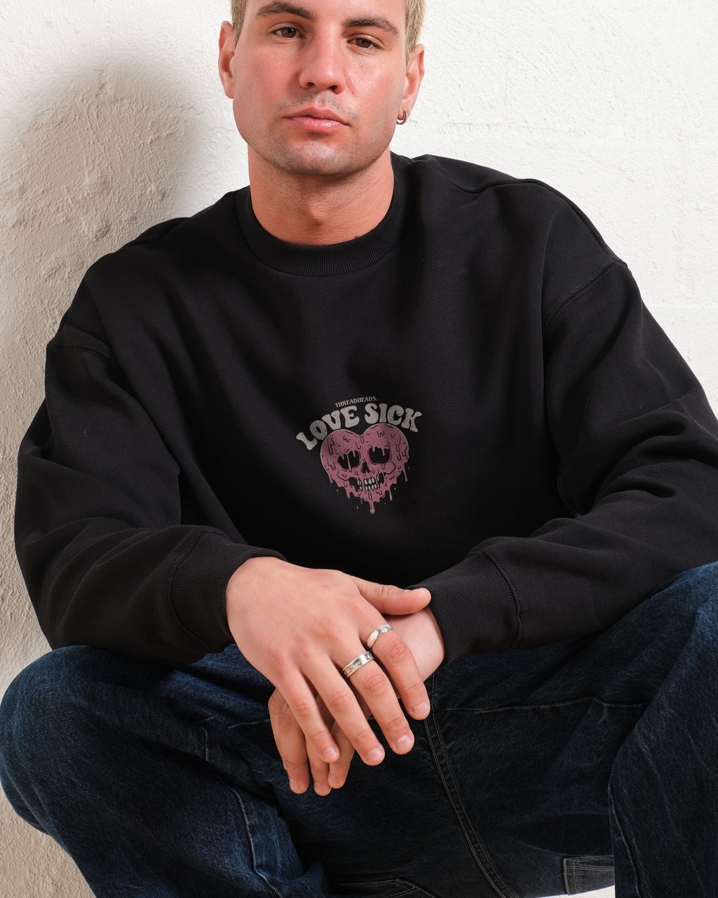 Love Sick Unisex