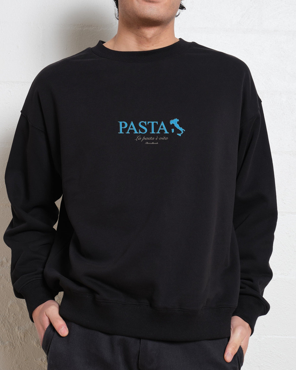 Pasta Is Life Unisex