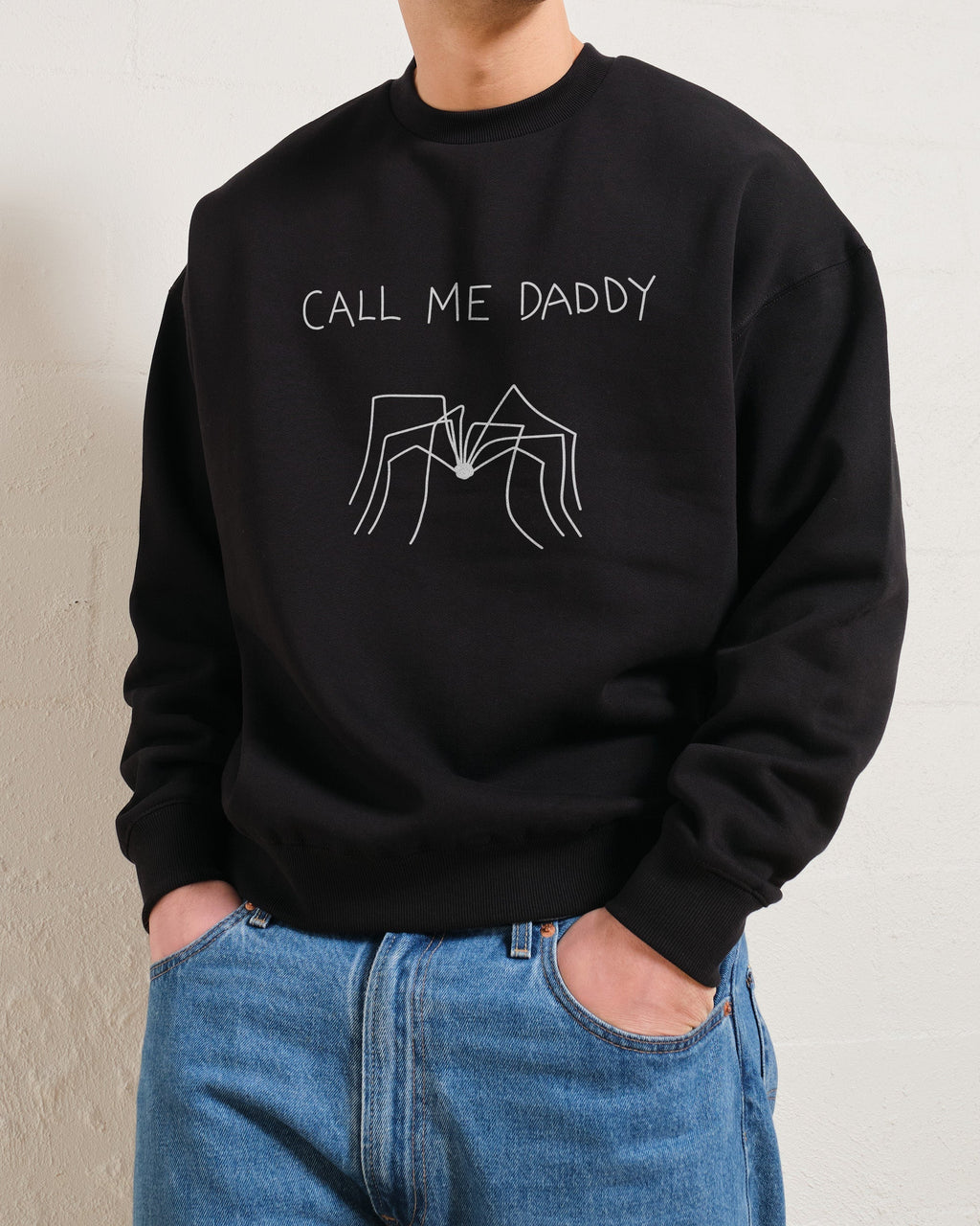 Call Me Daddy Unisex