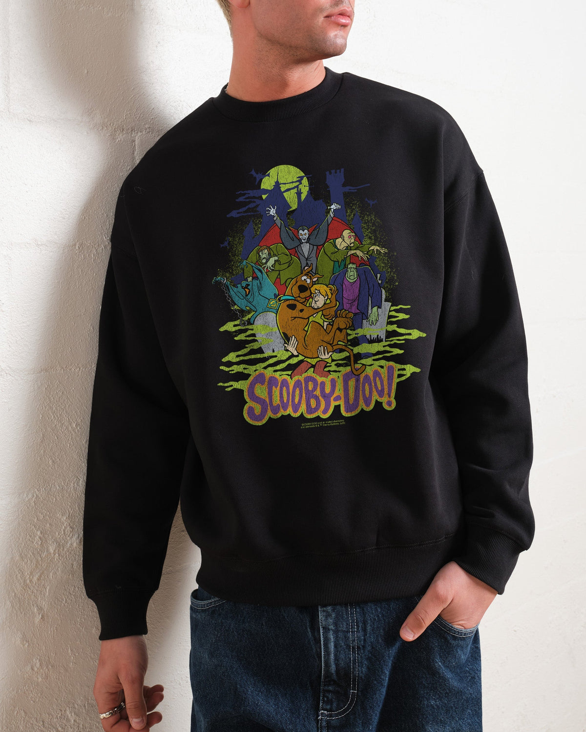 Zoinks Unisex