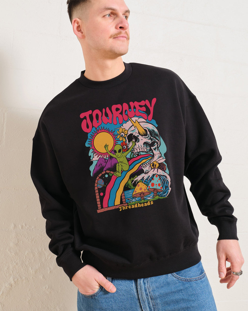Journey Unisex