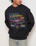 Going Nowhere Fast Unisex