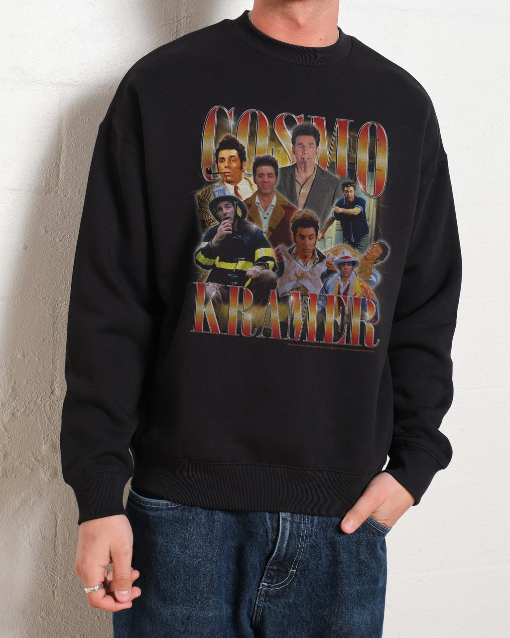 Vintage Kramer Unisex