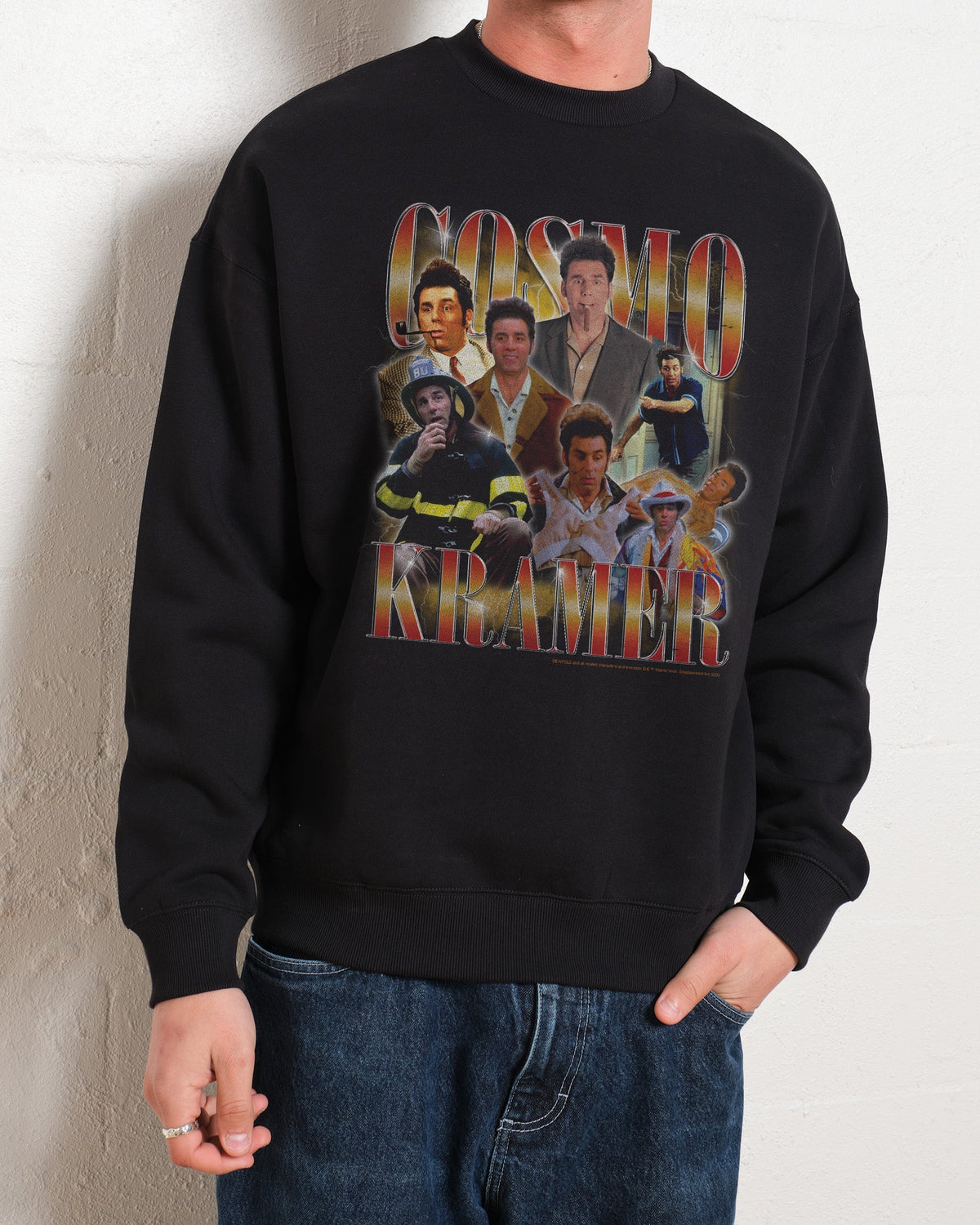 Vintage Kramer Unisex