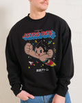 Astro Boy Classic Unisex