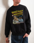 This is Democracy Manifest Unisex