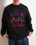 The Conjuring of Lucipurr Unisex