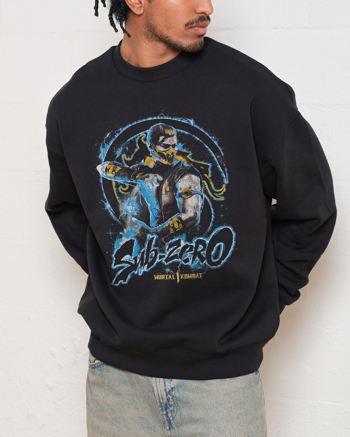 Subzero Unisex