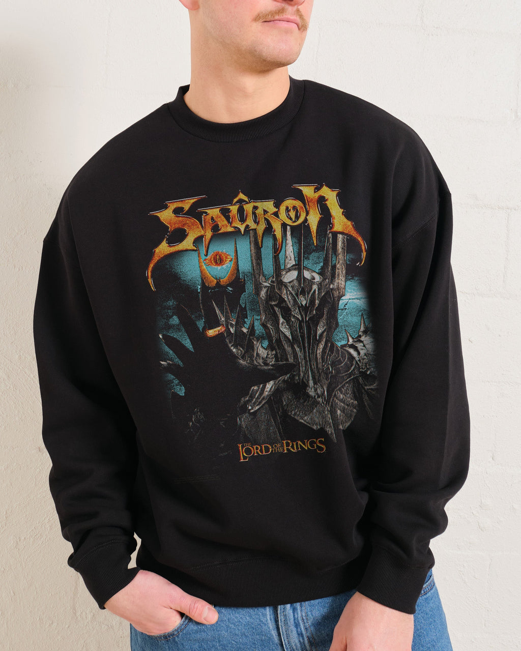 Vintage Sauron Unisex