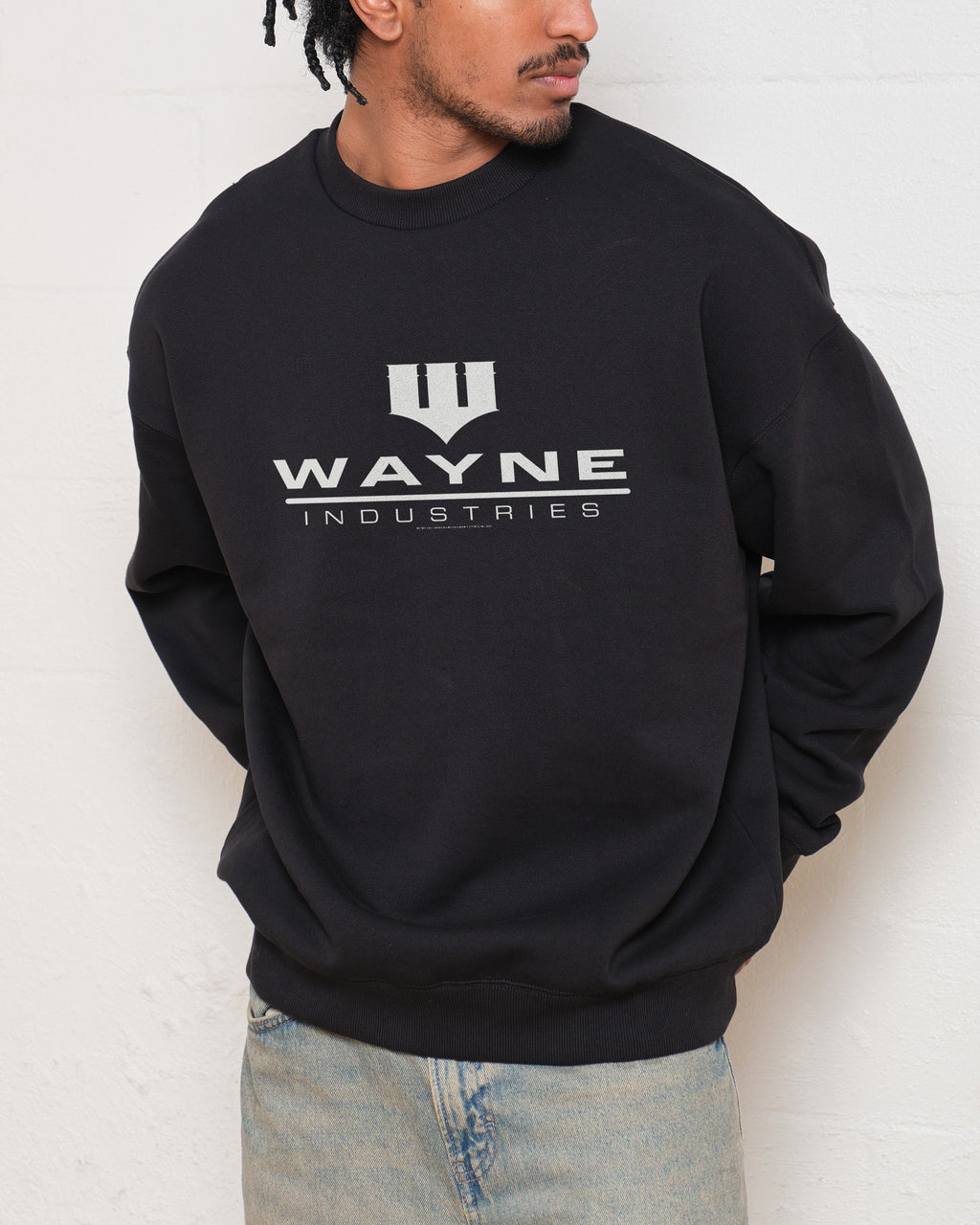 Wayne Industries Unisex