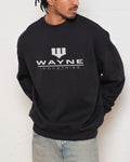Wayne Industries Unisex