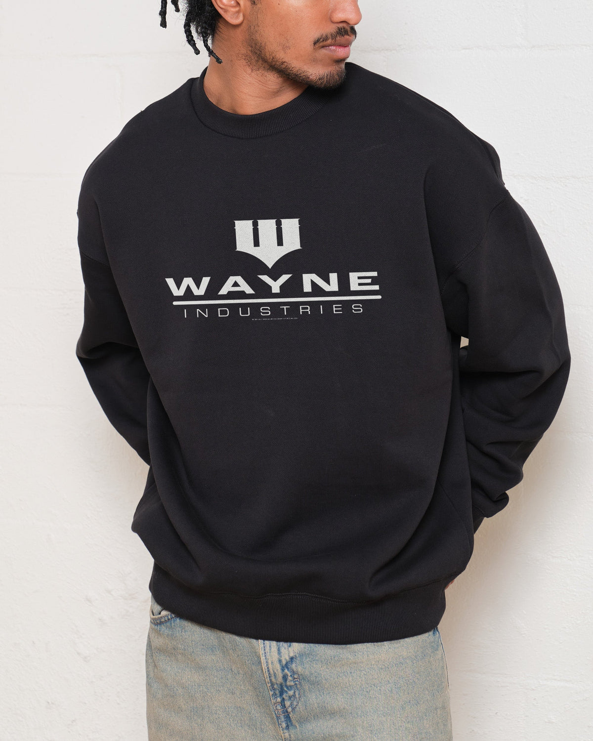 Wayne Industries Unisex