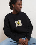 Big Bird Underground Unisex
