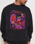 The Cat Dimension Unisex