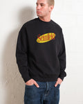 Seinfeld Logo Unisex