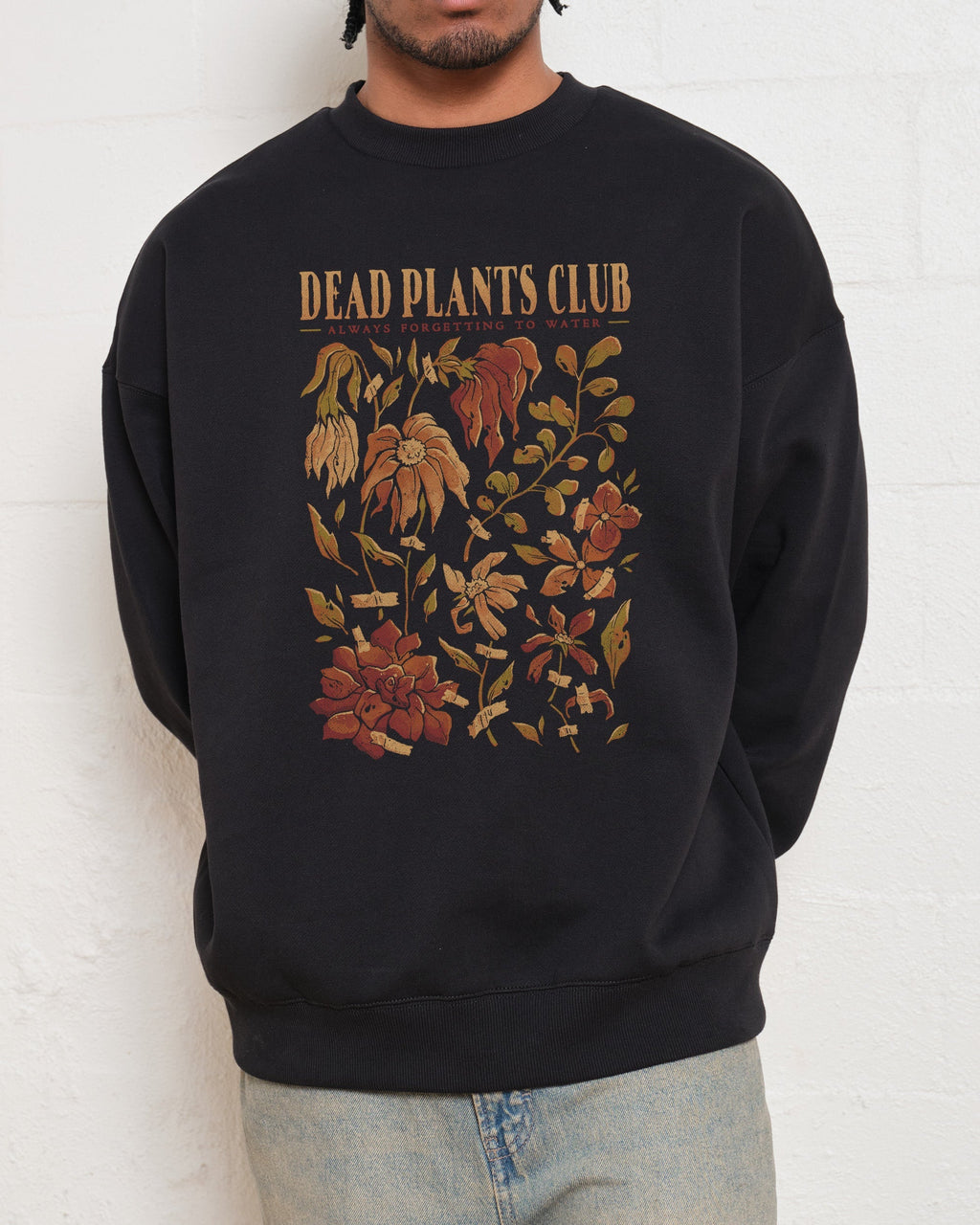 Dead Plants Club Unisex
