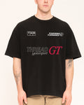 Tommy Turbo Oversized Tee Unisex
