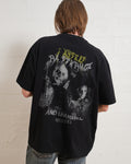 Strange & Unusual Oversized Tee Unisex