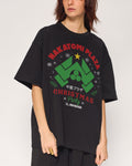 Nakatomi Christmas Party 1988 Oversized Tee Unisex