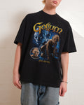 Vintage Gollum Oversized Tee Unisex