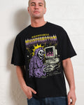Spreading Misinformation Oversized Tee Unisex