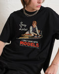 Only Models Oversized Tee Unisex