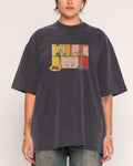 The Call Oversized Tee Unisex