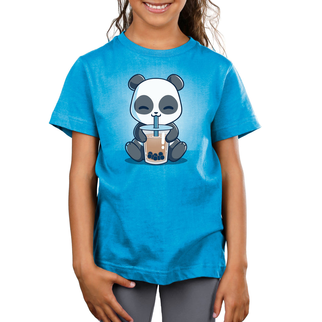 Boba Panda Unisex