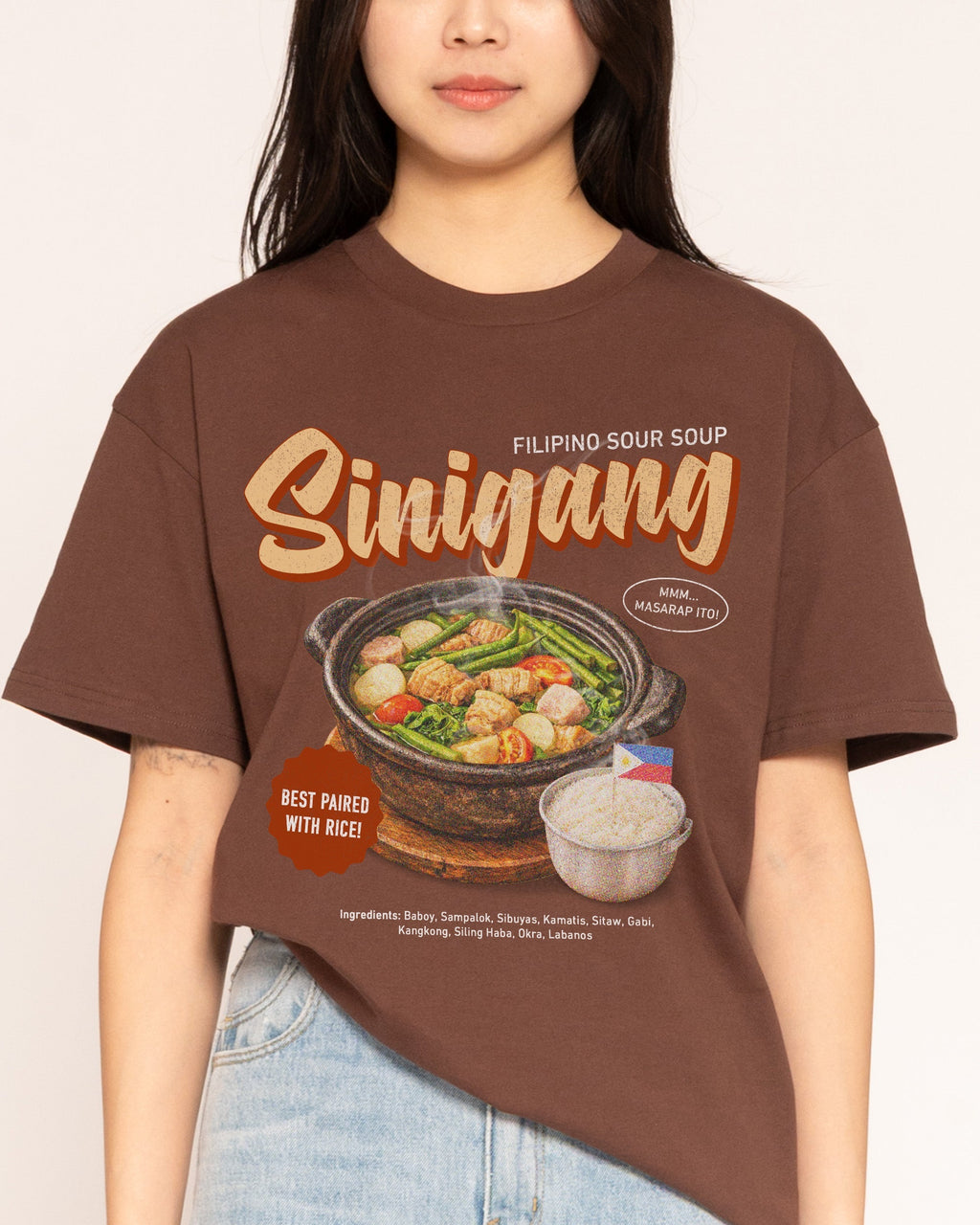 Sinigang Unisex