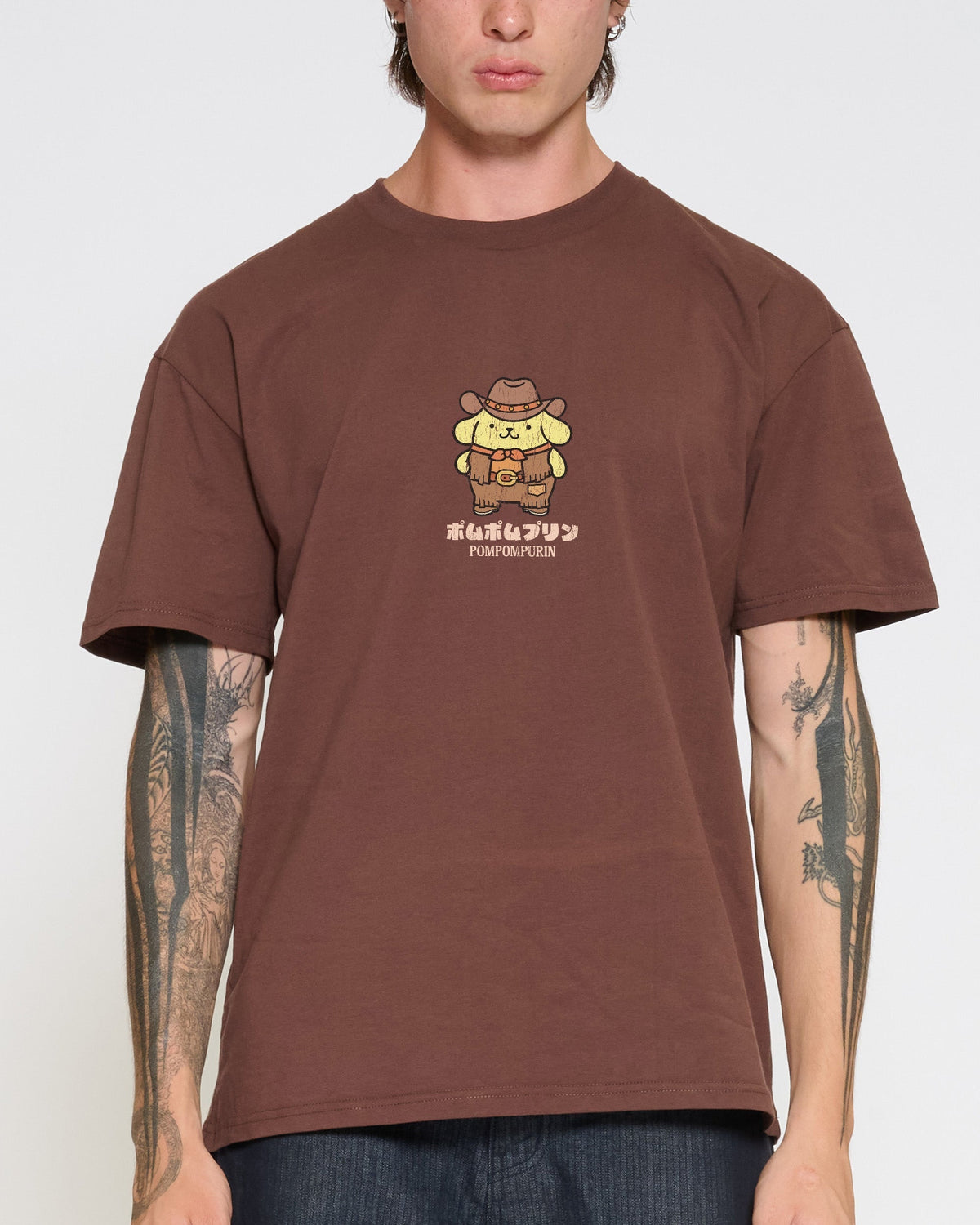 Pompompurin Yeehaw Unisex