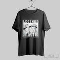 Bud Abbott And Lou Costello Rev Legends Comedian Unisex