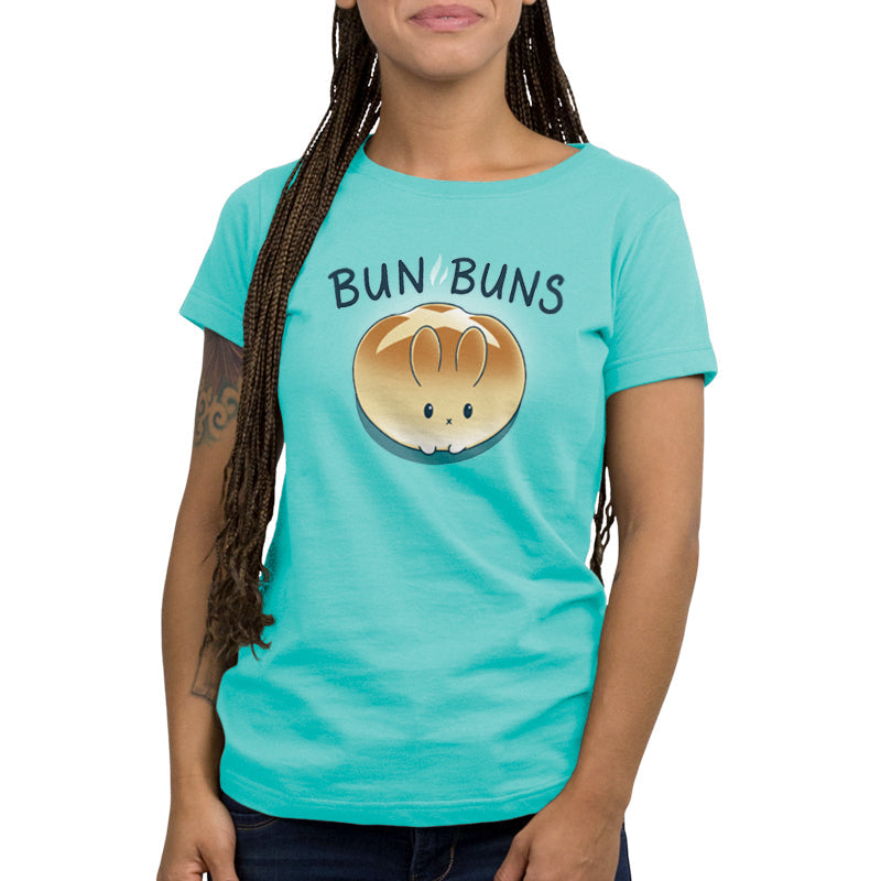 Bun Buns Unisex