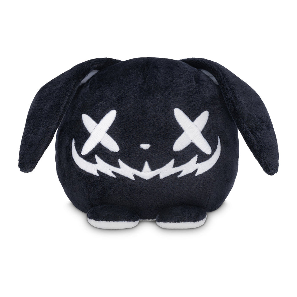 Halloween Bunny 4" Reversible Plushie (Glow) Unisex