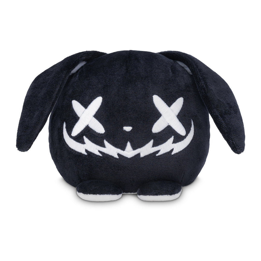 Halloween Bunny 4" Reversible Plushie (Glow) Unisex