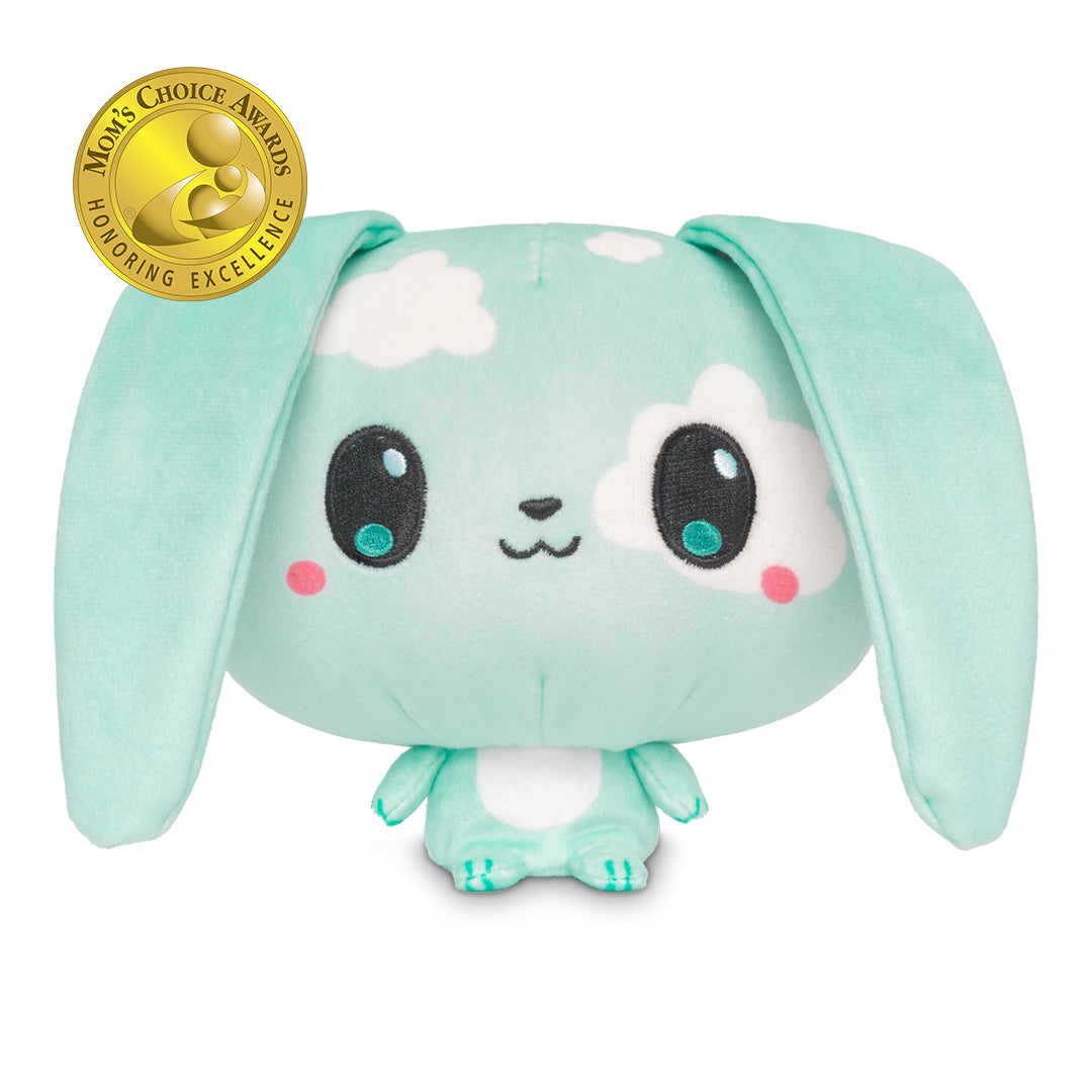 Cloudheads: 5" Cloud Bunny (Nimbus) Unisex