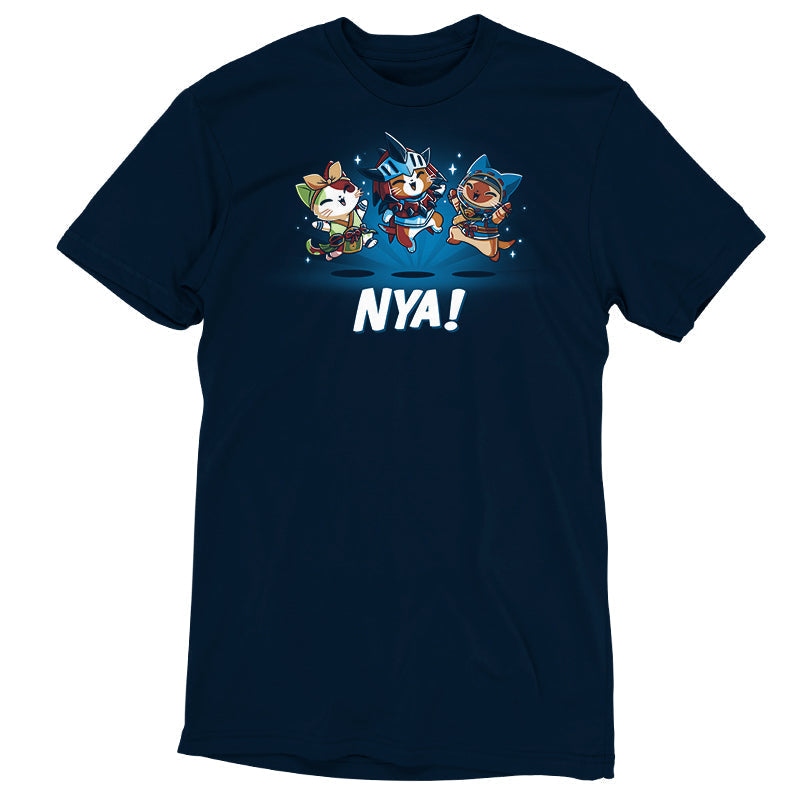 Nya Felynes Unisex